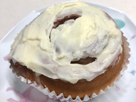 kiriで作る・フロスティング